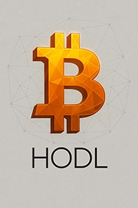 Classic HODL превью